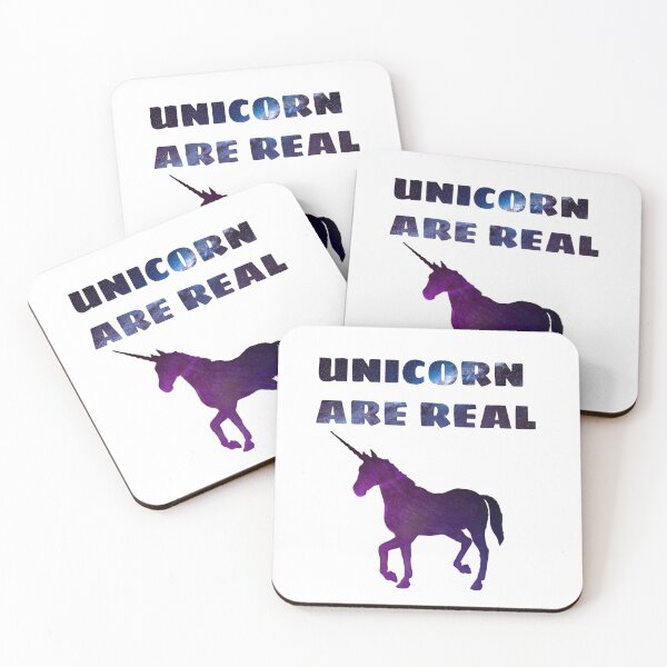 Item preview, Ban Unicorn Hunting They Are Real  designed and sold by SKETCH BOOK.