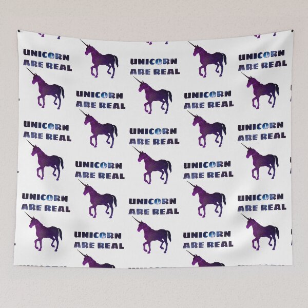 Item preview, Ban Unicorn Hunting They Are Real  designed and sold by SKETCH BOOK.