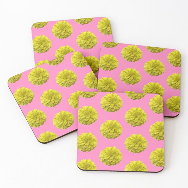 Item preview, Yellow marigolds  designed and sold by Vanissa Berg.