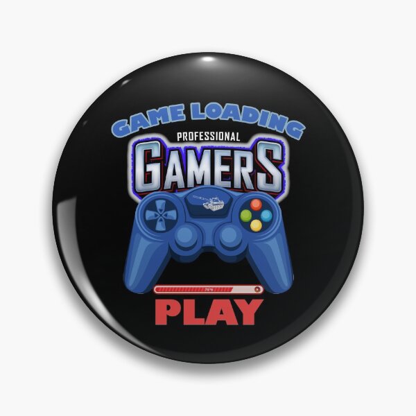 Item preview, Game Loading designed and sold by DELMEO.