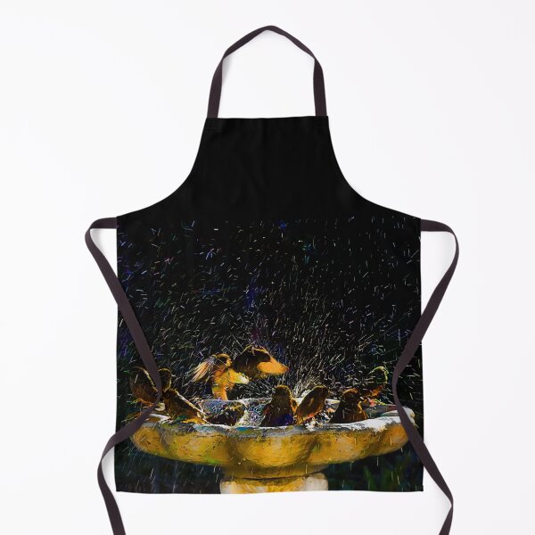 Item preview, Communal Bathing designed and sold by PictureNZ.