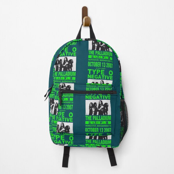 Item preview, Type O Negative Concert Tour Cozy designed and sold by VinStyleRe.