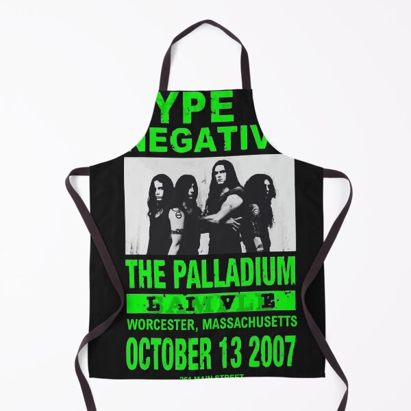 Item preview, Type O Negative Concert Tour Cozy designed and sold by VinStyleRe.