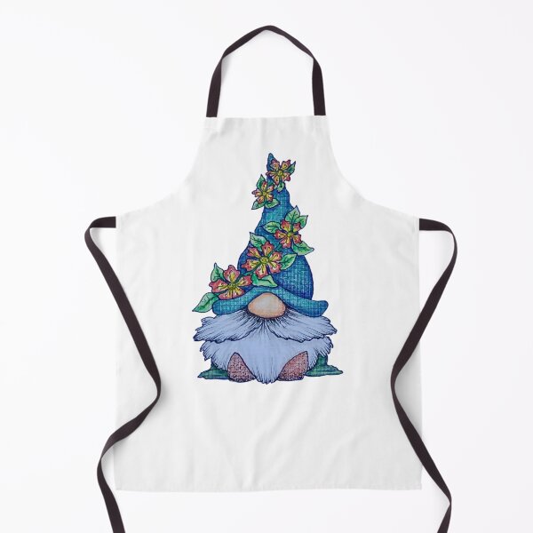 Item preview, Flower gnome designed and sold by SarahCD13.