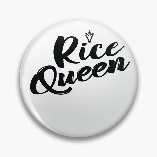 Item preview, Rice Queen designed and sold by ProjectX23.