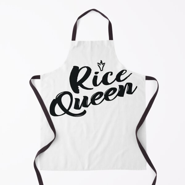 Item preview, Rice Queen designed and sold by ProjectX23.