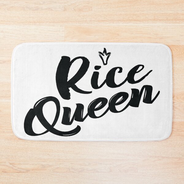 Item preview, Rice Queen designed and sold by ProjectX23.