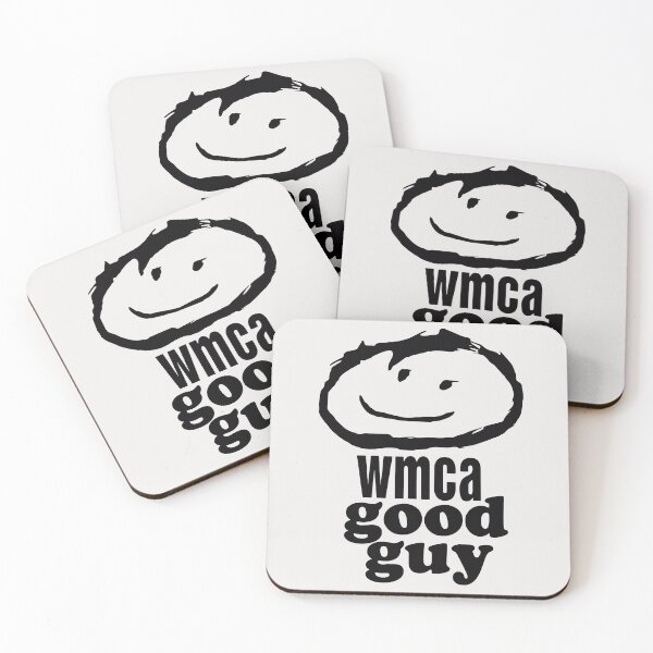 Item preview, Wmca Good Guy designed and sold by VinStyleRe.