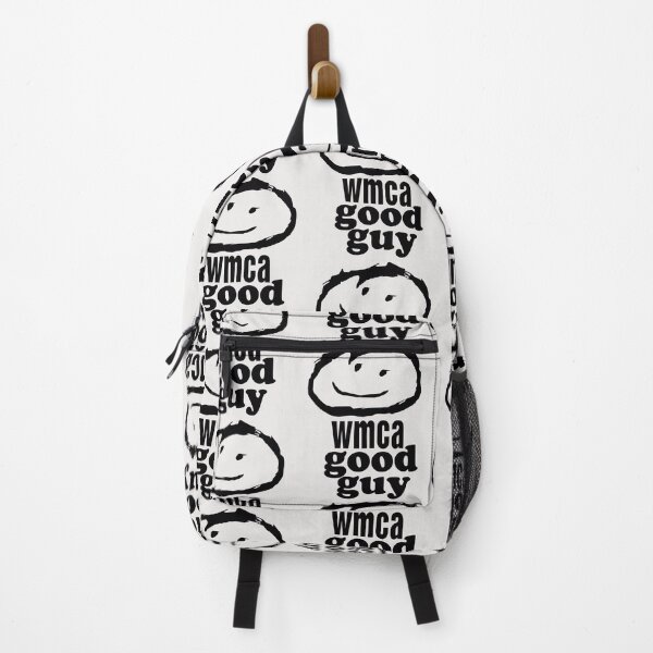 Item preview, Wmca Good Guy designed and sold by VinStyleRe.