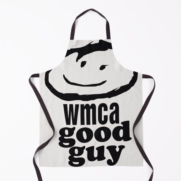 Item preview, Wmca Good Guy designed and sold by VinStyleRe.