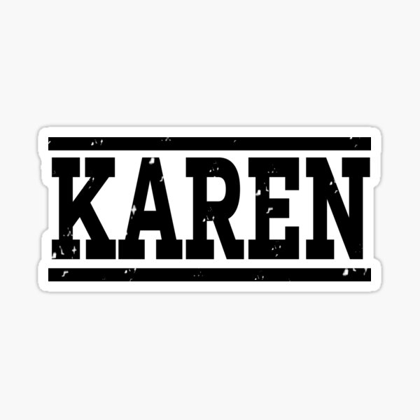 Item preview, KAREN  designed and sold by KarenOhApparel.