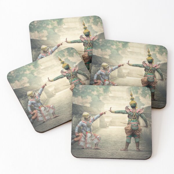 Item preview, Thai Warrior Cultural Design designed and sold by Scubaloppy.