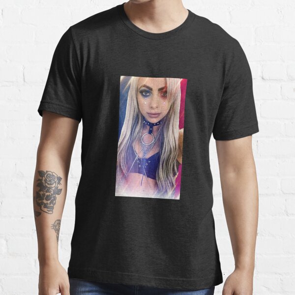 liv morgan shirt