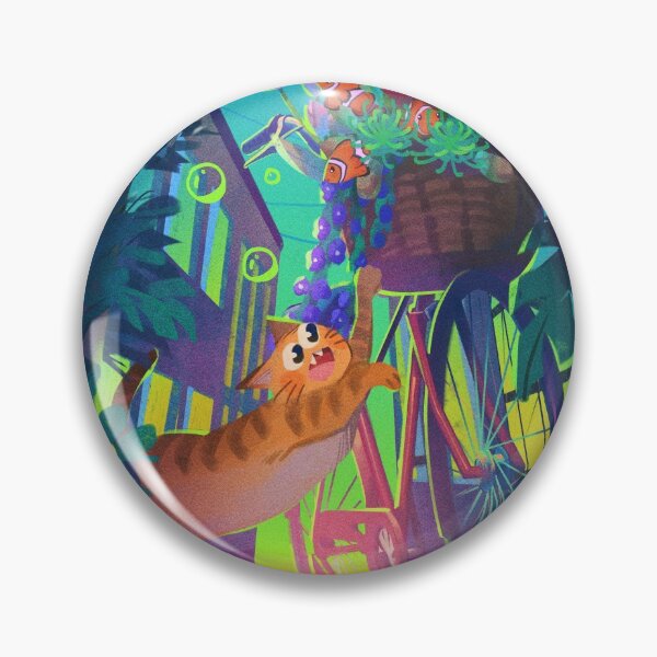 Item preview, Alleyway Artwork designed and sold by chumfee.