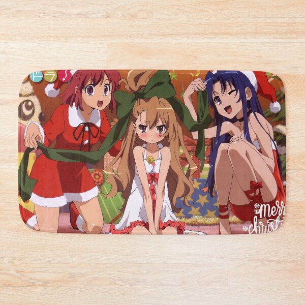 Item preview, Toradora Christmas  designed and sold by akshitamishra.