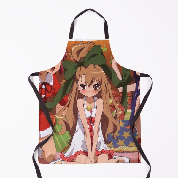 Item preview, Toradora Christmas  designed and sold by akshitamishra.
