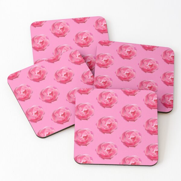 Item preview, Little pink rose  designed and sold by Vanissa Berg.