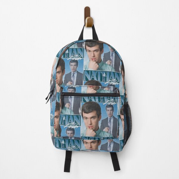 Item preview, Nathan Fielder designed and sold by VinStyleRe.
