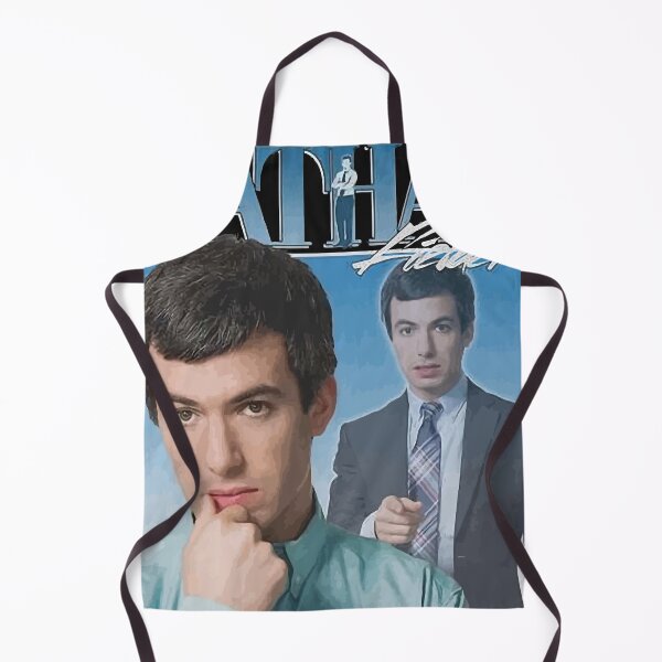 Item preview, Nathan Fielder designed and sold by VinStyleRe.