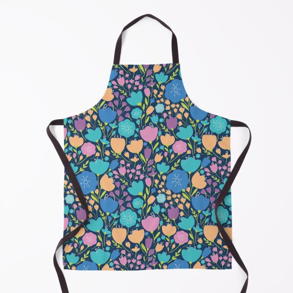 Item preview, Wild Flowers designed and sold by pesky-penguins.