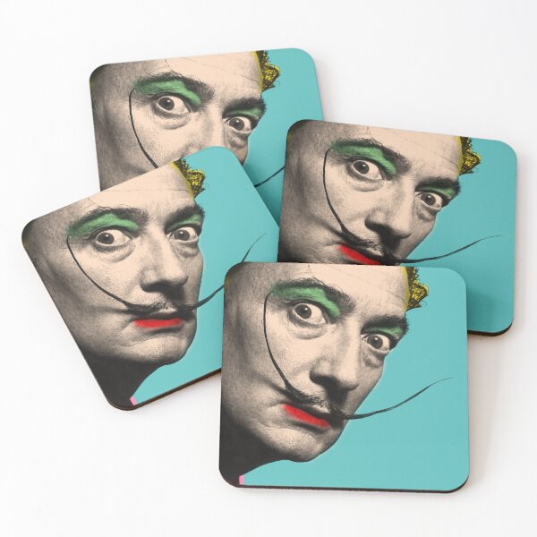 Item preview, Salvador Dali designed and sold by mark ashkenazi.