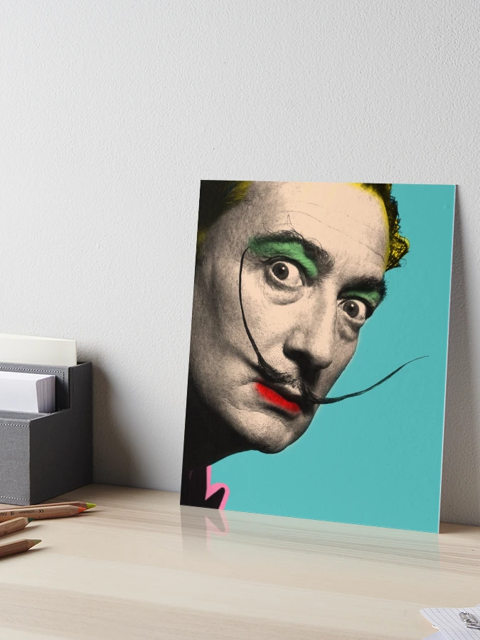 Salvador Dali: The Making of an Artist - Rizzoli New York