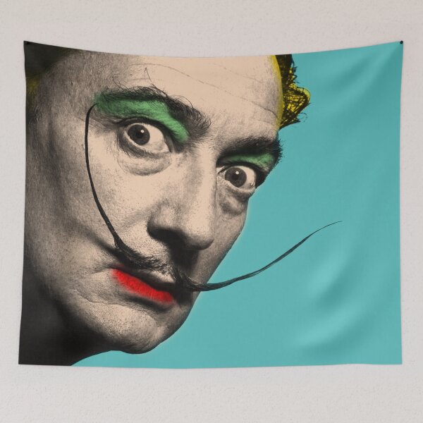 Item preview, Salvador Dali designed and sold by mark ashkenazi.