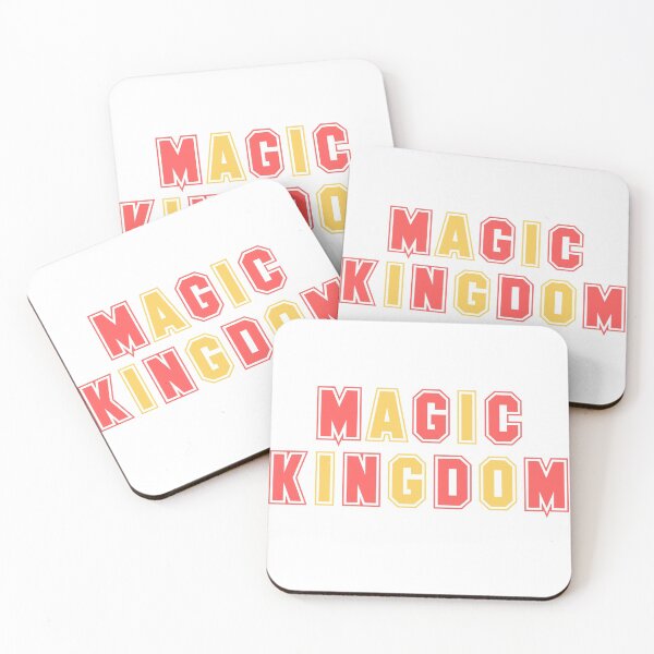 Item preview, Magic kingdom  designed and sold by broadwaygirl142.
