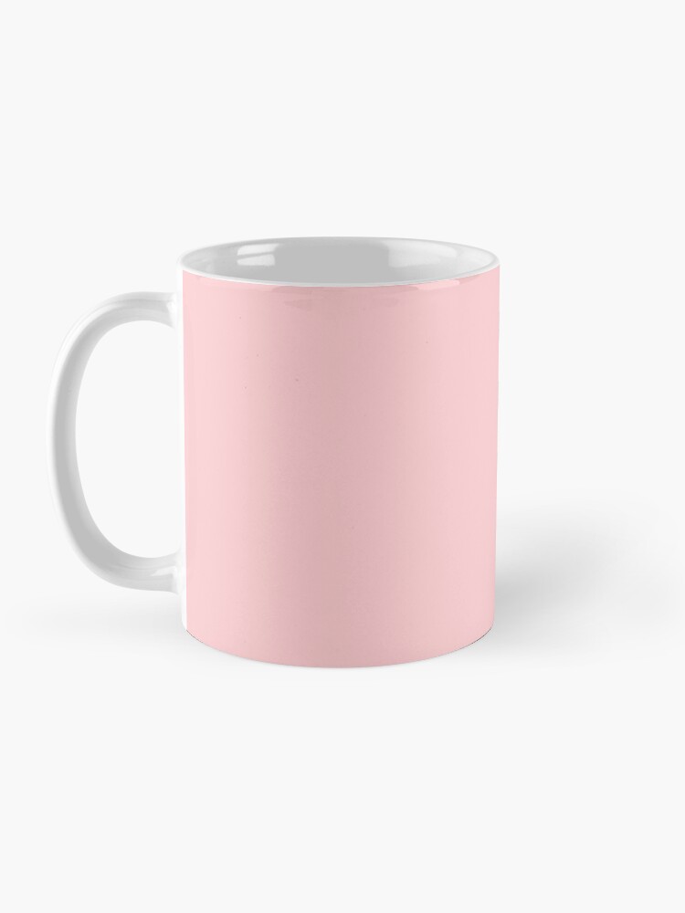 Alternate view of Mommy's little monster Mug