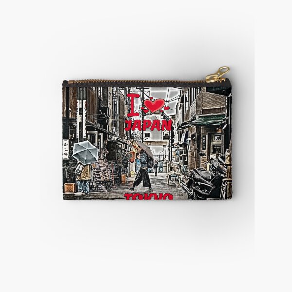 Item preview, I LOVE JAPAN, Tokyo designed and sold by REALDesign-Shop.