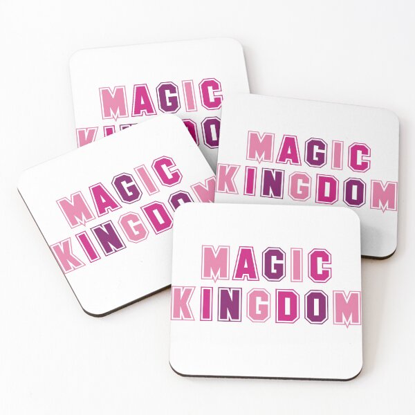 Item preview, Magic kingdom  designed and sold by broadwaygirl142.