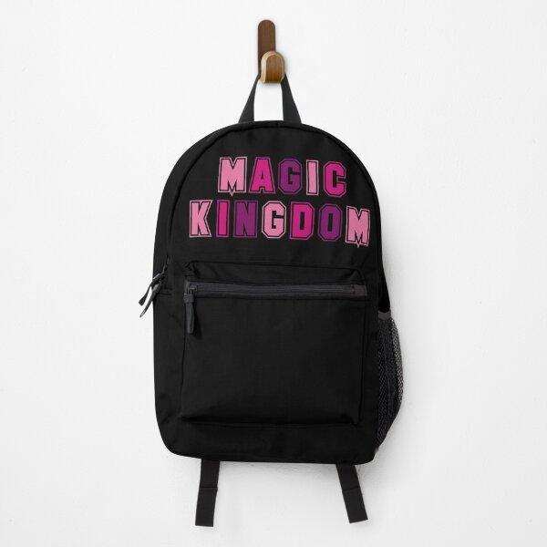 Item preview, Magic kingdom designed and sold by broadwaygirl142.
