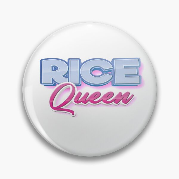 Item preview, Rice Queen designed and sold by ProjectX23.