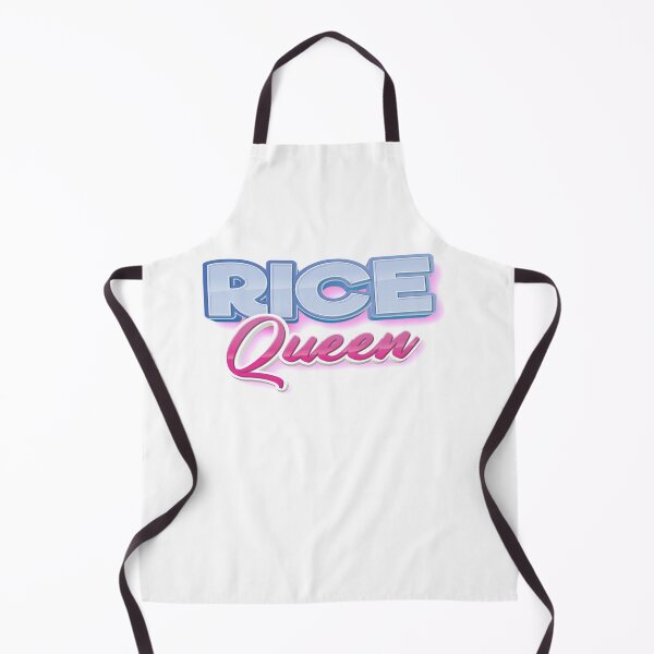 Item preview, Rice Queen designed and sold by ProjectX23.