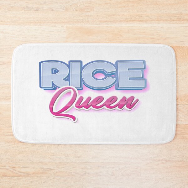 Item preview, Rice Queen designed and sold by ProjectX23.