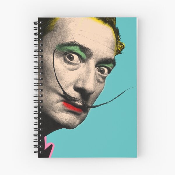 Item preview, Salvador Dali designed and sold by mark ashkenazi.