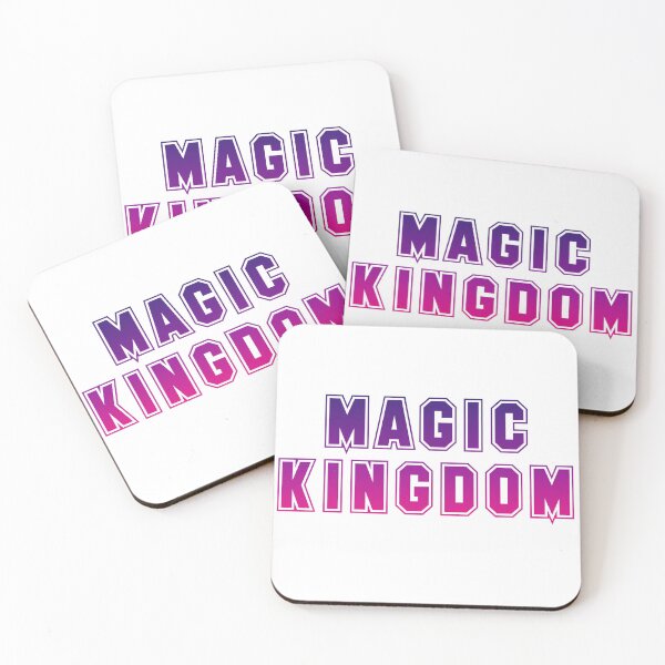 Item preview, Copy of Magic kingdom  designed and sold by broadwaygirl142.