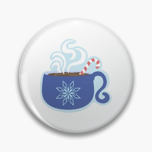 Item preview, Peppermint Hot Chocolate Dream designed and sold by sweetheartgrams.