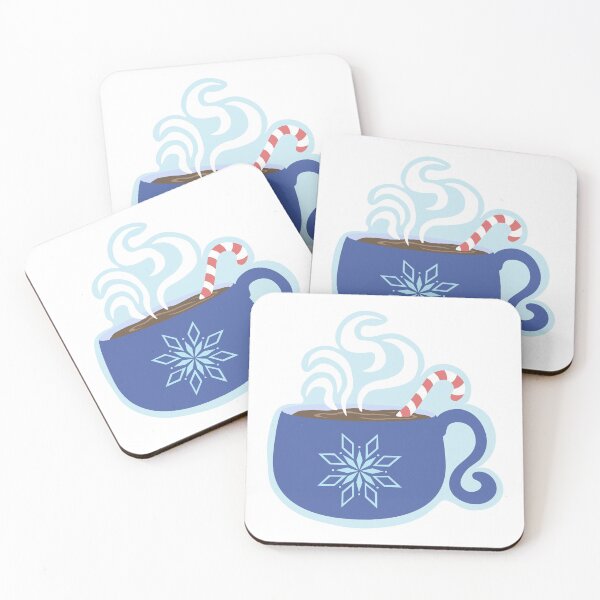 Item preview, Peppermint Hot Chocolate Dream designed and sold by sweetheartgrams.
