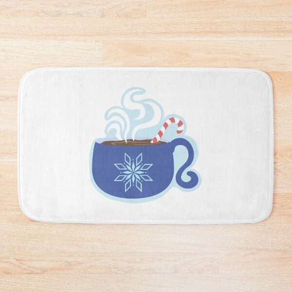 Item preview, Peppermint Hot Chocolate Dream designed and sold by sweetheartgrams.