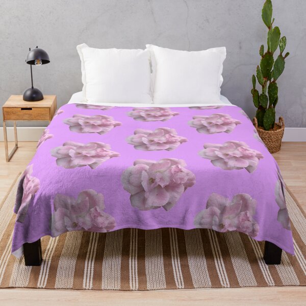 Item preview, pink rose  designed and sold by Vanissa Berg.