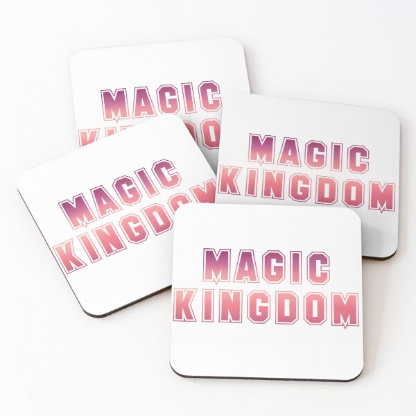 Item preview, Magic kingdom  designed and sold by broadwaygirl142.