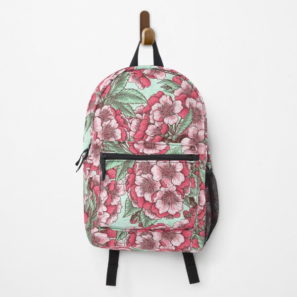 Item preview, Cherry blossom designed and sold by Katerina Mitkova Kirilova.