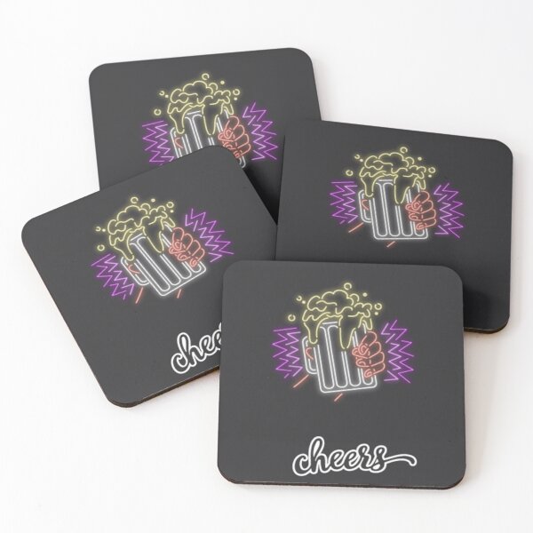 Item preview, Cheers designed and sold by Soul-on-groove.