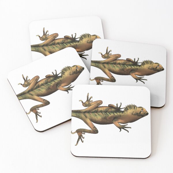Item preview, Southern Angle Headed Dragon designed and sold by Kat4004.