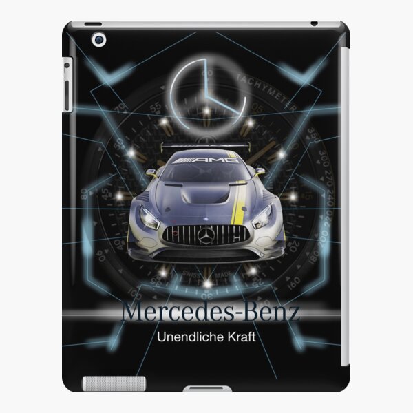 Ipad Hullen Klebefolien Sportwagen Redbubble