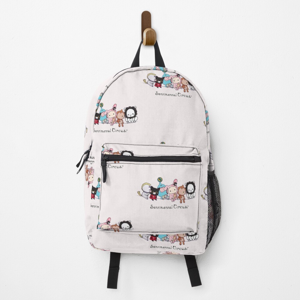 Item preview, Backpack designed and sold by VinStyleRe.
