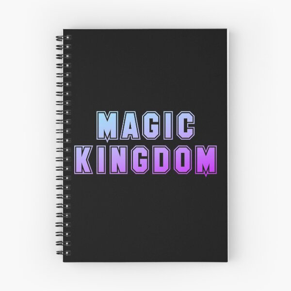 Item preview, Copy of Magic kingdom  designed and sold by broadwaygirl142.