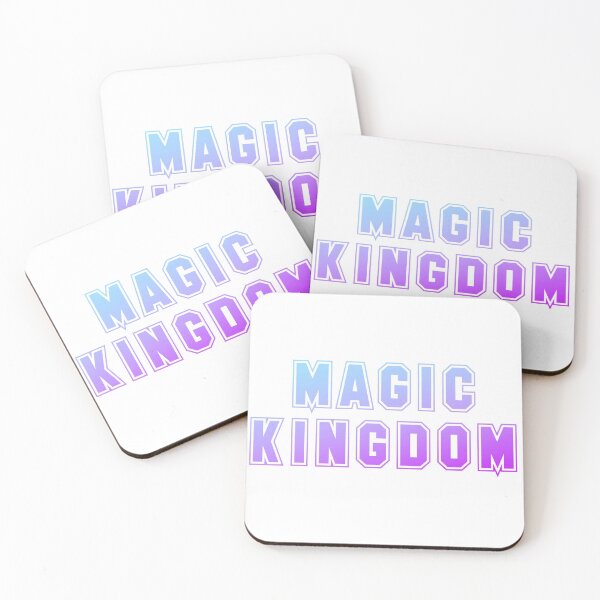 Item preview, Copy of Magic kingdom  designed and sold by broadwaygirl142.