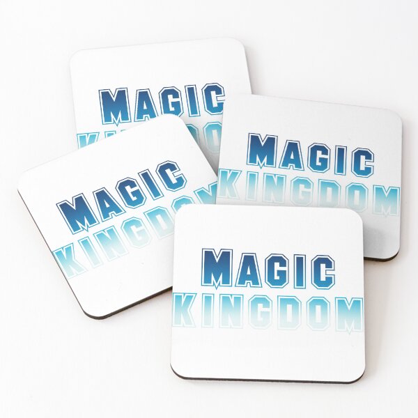 Item preview, Copy of Magic kingdom  designed and sold by broadwaygirl142.
